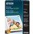EPSON S041464 PREMIUM GLOSSY PHOTO PAPER 255GSM 127 X 178MM WHITE PACK 20