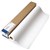 EPSON S041845 CANVAS SIGNATURE WORTHY PREMIUM SATIN PHOTO PAPER ROLL 330MM X 6M WHITE