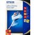 EPSON C13S041927 ULTRA GLOSSY PHOTO PAPER 300GSM A4 WHITE PACK 15