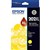 EPSON 202XL INK CARTRIDGE HIGH YIELD YELLOW