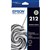 EPSON 212 INK CARTRIDGE BLACK
