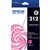 EPSON 212 INK CARTRIDGE MAGENTA
