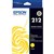 EPSON 212 INK CARTRIDGE YELLOW