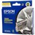 EPSON T0591 INK CARTRIDGE BLACK