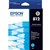 EPSON 812 INK CARTRIDGE CYAN