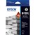 EPSON 812XL INK CARTRIDGE HIGH YIELD BLACK