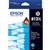 EPSON 812XL INK CARTRIDGE HIGH YIELD CYAN