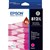EPSON 812XL INK CARTRIDGE HIGH YIELD MAGENTA