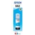 EPSON T552 ECOTANK INK BOTTLE CYAN