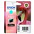 EPSON T0872 INK CARTRIDGE CYAN