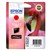 EPSON T0877 INK CARTRIDGE RED