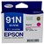 EPSON T1073 91N INK CARTRIDGE MAGENTA