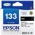 EPSON T1331 133 INK CARTRIDGE BLACK