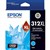 EPSON 312XL INK CARTRIDGE HIGH YIELD CYAN