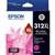 EPSON 312XL INK CARTRIDGE HIGH YIELD MAGENTA