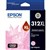 EPSON 312XL INK CARTRIDGE HIGH YIELD LIGHT MAGENTA