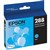 EPSON 288 INK CARTRIDGE CYAN