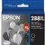 EPSON 288XL INK CARTRIDGE HIGH YIELD BLACK