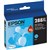 EPSON 288XL INK CARTRIDGE HIGH YIELD CYAN