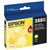 EPSON 288XL INK CARTRIDGE HIGH YIELD YELLOW