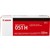 CANON CART051 TONER CARTRIDGE HIGH YIELD BLACK
