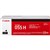 CANON CART055 TONER CARTRIDGE HIGH YIELD BLACK