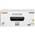 CANON CART322 TONER CARTRIDGE YELLOW