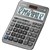 CASIO DF120FM DESKTOP TAX CALCULATOR 12 DIGIT GREY