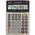 CASIO DJ220DPLUS DESKTOP TAX CALCULATOR 12 DIGIT GREY