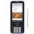 CASIO FXCP400 CLASSPAD II GRAPHICS CALCULATOR BLACK