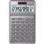 CASIO JW200SC DESKTOP CALCULATOR 12 DIGIT GREY