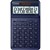 CASIO JW200SC DESKTOP CALCULATOR 12 DIGIT NAVY