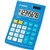 CANON LS88VII MINI DESKTOP CALCULATOR 8 DIGIT BLUE