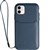 BODYGUARDZ ACCENT WALLET CASE APPLE IPHONE 11 BLUE