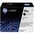 HP CE390A 90 TONER CARTRIDGE BLACK