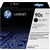 HP CE390X 90X TONER CARTRIDGE HIGH YIELD BLACK