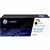 HP CF217A 17A TONER CARTRIDGE BLACK