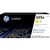 HP CF452A 655A TONER CARTRIDGE YELLOW