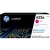 HP CF453A 655A TONER CARTRIDGE MAGENTA