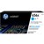 HP CF461X 656X TONER CARTRIDGE HIGH YIELD CYAN