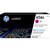 HP CF463X 656X TONER CARTRIDGE HIGH YIELD MAGENTA