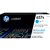 HP CF471X 657X TONER CARTRIDGE HIGH YIELD CYAN