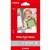 CANON GP701 GLOSSY PHOTO PAPER 4 X 6 INCH WHITE PACK 50