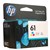 HP CH562WA 61 INK CARTRIDGE TRI COLOUR PACK CYANMAGENTAYELLOW