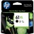 HP CH563WA 61XL INK CARTRIDGE HIGH YIELD BLACK