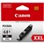 CANON CLI681XXL INK CARTRIDGE EXTRA HIGH YIELD BLACK
