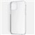 BODYGUARDZ SPLIT CASE APPLE IPHONE 12 MINI CLEAR