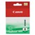 CANON CLI8GR INK CARTRIDGE GREEN