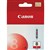 CANON CLI8R INK CARTRIDGE RED