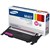 SAMSUNG CLTM407S TONER CARTRIDGE MAGENTA